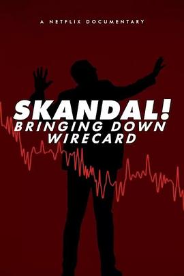 金融丑闻：揭发Wirecard诈骗案 Skandal! Bringing Down Wirecard 高清迅雷网盘下载
