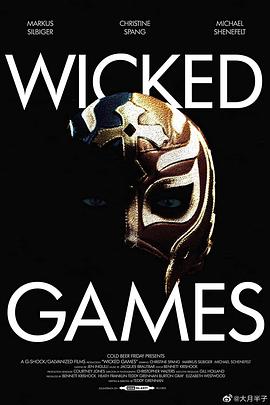 诡异游戏 Wicked Games 高清迅雷网盘下载