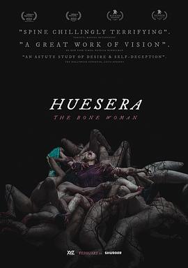 骨灵 Huesera 高清迅雷网盘下载