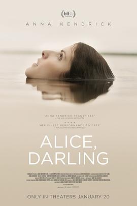 亲爱的爱丽丝 Alice, Darling 高清迅雷网盘下载