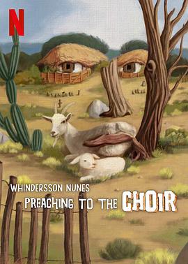 文德森·奴尼斯：唱诗讲道 Whindersson Nunes: Isso nao e um culto 高清迅雷网盘下载