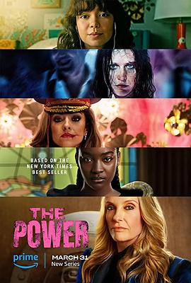电击少女 第一季 The Power Season 1 高清迅雷网盘下载