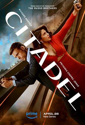 堡垒 第一季 Citadel Season 1 高清迅雷网盘下载