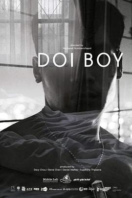 失落少年 DOI BOY 高清迅雷网盘下载