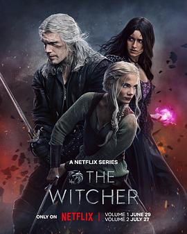猎魔人 第三季 The Witcher Season 3 高清迅雷网盘下载