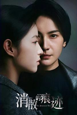 消失的痕迹 高清迅雷网盘下载