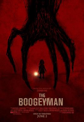 柜魔 The Boogeyman 高清迅雷网盘下载