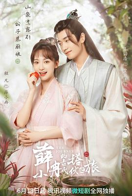 薛小冉的古代搭伙之旅 高清迅雷网盘下载