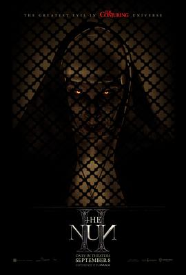 修女2 The Nun II 高清迅雷网盘下载