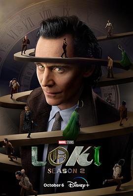 洛基 第二季 Loki Season 2 高清迅雷网盘下载