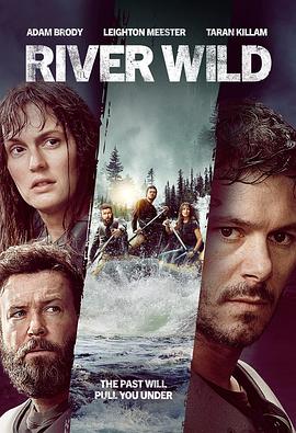 荒野之河 River Wild 高清迅雷网盘下载