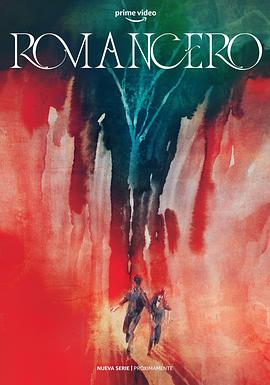 歌谣 Romancero 高清迅雷网盘下载