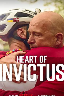 不屈的灵魂 第一季 Heart of Invictus Season 1 高清迅雷网盘下载