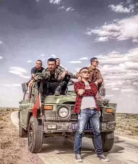 小镇双雄 高清迅雷网盘下载