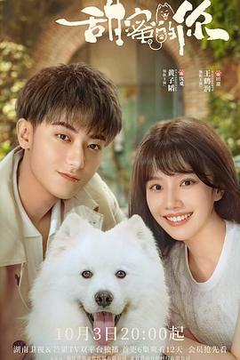 甜蜜的你 高清迅雷网盘下载