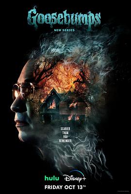 鸡皮疙瘩(剧版) 第一季 Goosebumps Season 1 高清迅雷网盘下载