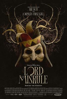 无序之主 Lord of Misrule 高清迅雷网盘下载