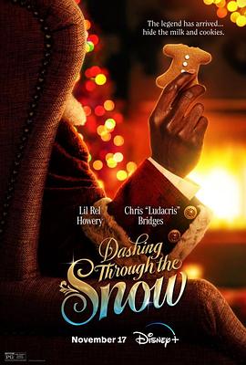 狂奔向圣诞 Dashing Through the Snow 高清迅雷网盘下载