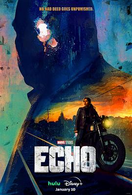 回声 Echo 高清迅雷网盘下载