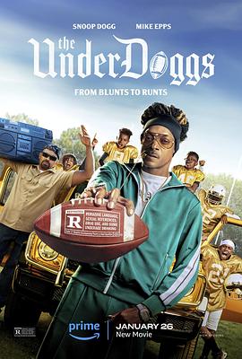 下狗风云 The Underdoggs 高清迅雷网盘下载