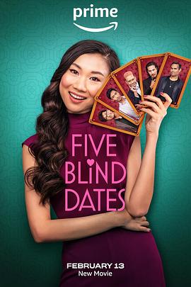 五次相亲 Five Blind Dates 高清迅雷网盘下载
