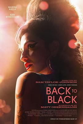 回到黑暗 Back to Black 高清迅雷网盘下载