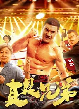 真是兄弟 高清迅雷网盘下载