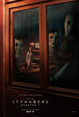 陌生人：第一章 The Strangers: Chapter 1 高清迅雷网盘下载