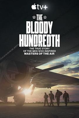 血腥一百 The Bloody Hundredth 高清迅雷网盘下载