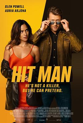 职业杀手 Hit Man 高清迅雷网盘下载