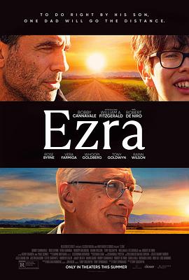 埃兹拉 Ezra 高清迅雷网盘下载