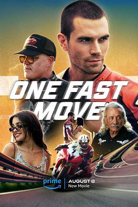 快人一步 One Fast Move 高清迅雷网盘下载