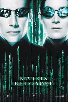 黑客帝国2：重装上阵 The Matrix Reloaded 高清迅雷网盘下载