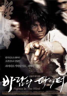 风斗士 바람의 파이터 高清迅雷网盘下载