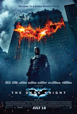 蝙蝠侠：黑暗骑士 The Dark Knight 高清迅雷网盘下载
