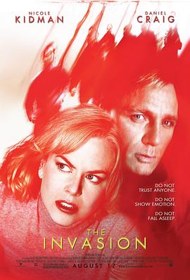 致命拜访 The Invasion 高清迅雷网盘下载