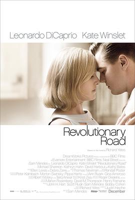 革命之路 Revolutionary Road 高清迅雷网盘下载