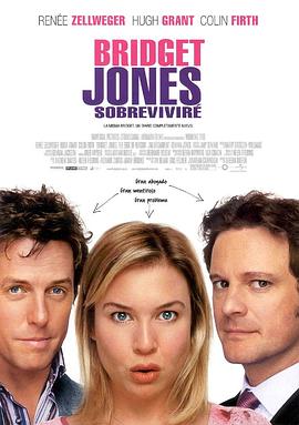 BJ单身日记2：理性边缘 Bridget Jones: The Edge of Reason 高清迅雷网盘下载