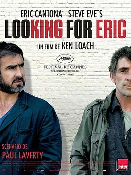 寻找埃里克 Looking for Eric 高清迅雷网盘下载