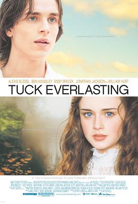 真爱无尽 Tuck Everlasting 高清迅雷网盘下载
