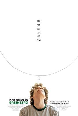 格林伯格 Greenberg 高清迅雷网盘下载