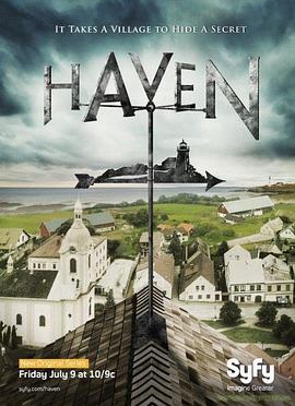 港湾 第一季 Haven Season 1 高清迅雷网盘下载