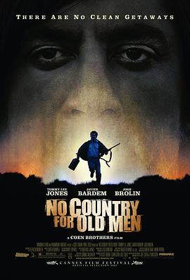老无所依 No Country for Old Men 高清迅雷网盘下载