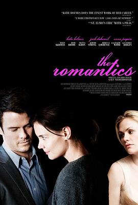 浪漫主义者 The Romantics 高清迅雷网盘下载