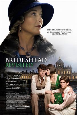 故园风雨后 Brideshead Revisited 高清迅雷网盘下载