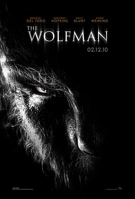 狼人 The Wolfman 高清迅雷网盘下载