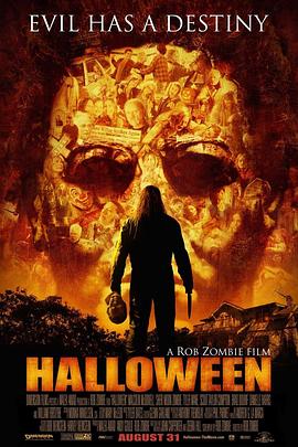 索命万圣节 Halloween 高清迅雷网盘下载