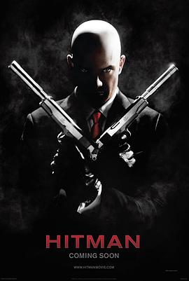 杀手：代号47 Hitman 高清迅雷网盘下载