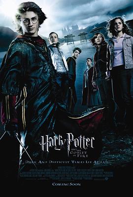 哈利·波特与火焰杯 Harry Potter and the Goblet of Fire 高清迅雷网盘下载
