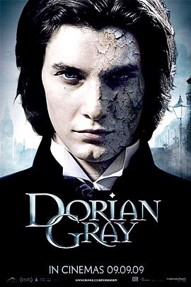 道林·格雷 Dorian Gray 高清迅雷网盘下载